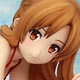 ソードアート・オンライン アスナ-水着ver.- 1/7 完成品フィギュア