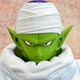 Dimension of DRAGONBALL ピッコロ 完成品フィギュア
