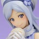 ガンダム・ガールズ・ジェネレーション 「ガンダムビルドファイターズ」 アイラ・ユルキアイネン 1/10 完成品フィギュア