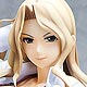 フリージング ヴァイブレーション エリザベス=メイブリー YシャツVer. 1/4 完成品フィギュア
