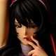 クイーンズブレイド リベリオン 異端審問官シギィ The Color of Blood 1/6 完成品フィギュア