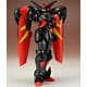 ROBOT魂 -ロボット魂-〈SIDE MS〉 マスターガンダム 『機動武闘伝Gガンダム』