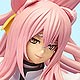 BLAZBLUE ココノエ 1/8 完成品フィギュア