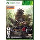 Xbox360 モンスターハンター フロンティアG5 プレミアムパッケージ