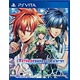 【特典】PS Vita 熱血異能部活譚 Trigger Kiss　通常版 (予約特典：ドラマCD 付)