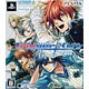 【特典】PS Vita 熱血異能部活譚 Trigger Kiss　限定版 (予約特典：ドラマCD 付)