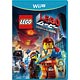 Wii U LEGO(R) ムービー ザ・ゲーム
