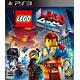 PS3 LEGO(R) ムービー ザ・ゲーム