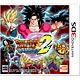 3DS ドラゴンボールヒーローズ アルティメットミッション2