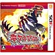 【特典】3DS ポケットモンスター オメガルビー(予約特典：オリジナルフィギュア ゲンシグラードン 付)