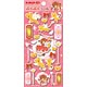 カードキャプターさくら ぷくぷくシール