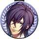 オトメイト 缶ストラップコレクション 第1弾 薄桜鬼SSL 斉藤一
