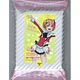 ラブライブ！ 除菌シート 星空凛
