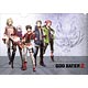 GOD EATER 2 クリアファイル C