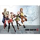 GOD EATER 2 クリアファイル B