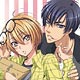 LOVE STAGE！！ A4ステッカー