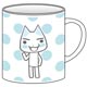 どこでもいっしょ トロ マグカップ