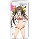 IS〈インフィニット・ストラトス〉 凰鈴音B iPhone5S/iPhone5 専用ケース