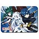 棺姫のチャイカ マウスパッド A：集合1