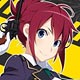 RAIL WARS！ バスタオル あおい