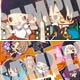 K MISSING KINGS クリアファイルC（八田＆伏見）