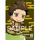 まめ戦国BASARA マウスパッド 3 徳川家康