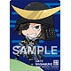 まめ戦国BASARA マウスパッド 5 伊達政宗