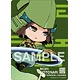 まめ戦国BASARA マウスパッド 8 毛利元就