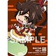 まめ戦国BASARA マウスパッド 9 前田慶次
