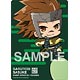 まめ戦国BASARA マウスパッド 11 猿飛佐助