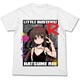 リトルバスターズ！ -Refrain- 鈴フルカラーＴシャツ/ホワイト-S