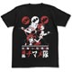 ご注文はうさぎですか？ チマメ隊Ｔシャツ/ブラック-S