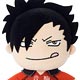 ハイキュー！！ でふぉめぬいぐるみ 黒尾
