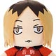 ハイキュー！！ でふぉめぬいぐるみ 孤爪