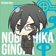PSYCHO－PASS サイコパス ブロックメモ ぎのざ