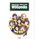 Wake Up，Girls！ COMPLETE BOOK WUGpedia（書籍）