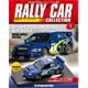 ラリーカーコレクション 全国 創刊号 スバル・インプレッサ WRC2003（雑誌）