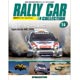 ラリーカーコレクション 全国 14号 トヨタ・カローラWRC（1999）（雑誌）