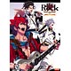 幕末Rock 超魂 公式ビジュアルファンブック（書籍）