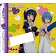 CD ゼロの使い魔F キャラクターCD2 / 堀江由衣(シエスタ)・いのくちゆか(タバサ)