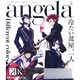 CD 劇場版『K MISSING KINGS』主題歌 「Different colors」/ angela (アンジェラ)