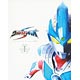 BD ウルトラマンギンガS　Blu-ray BOX 1