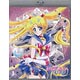 BD アニメ「美少女戦士セーラームーンCrystal」 1  Blu-ray 通常版
