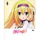 DVD 精霊使いの剣舞 第4巻