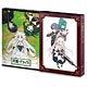 BD 棺姫のチャイカ AVENGING BATTLE　Blu-ray 第1巻