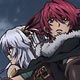 DVD 魔弾の王と戦姫 (ヴァナディース)　第6巻