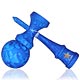 Marble Kendama Series Full Marble Blue