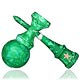 Marble Kendama Series Full Marble Green