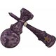 Marble Kendama Series Full Marble Purple