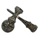 Shiny Marble Kendama Series Shiny Marble Black